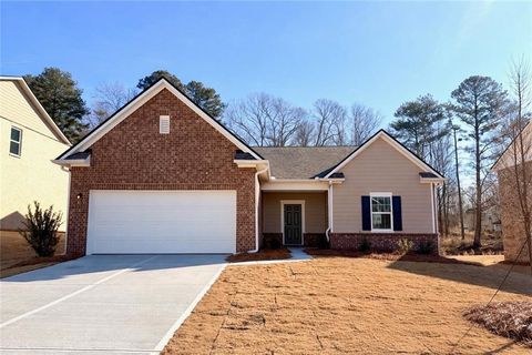 Homes For Sale - 2249 Argento Circle Cir<br/> Dacula, GA 30019