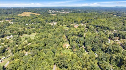 Vacant Land For Sale - 2946 Jack Bryant Circle<br/> Gainesville, GA 30507