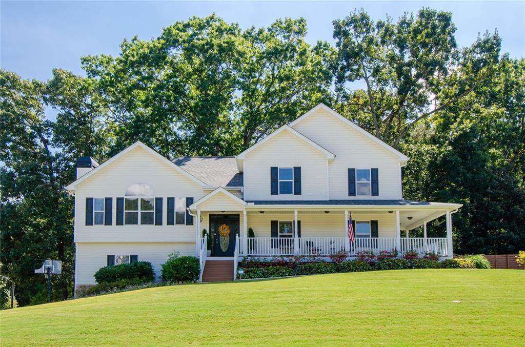 SABLE TRACE - Residential