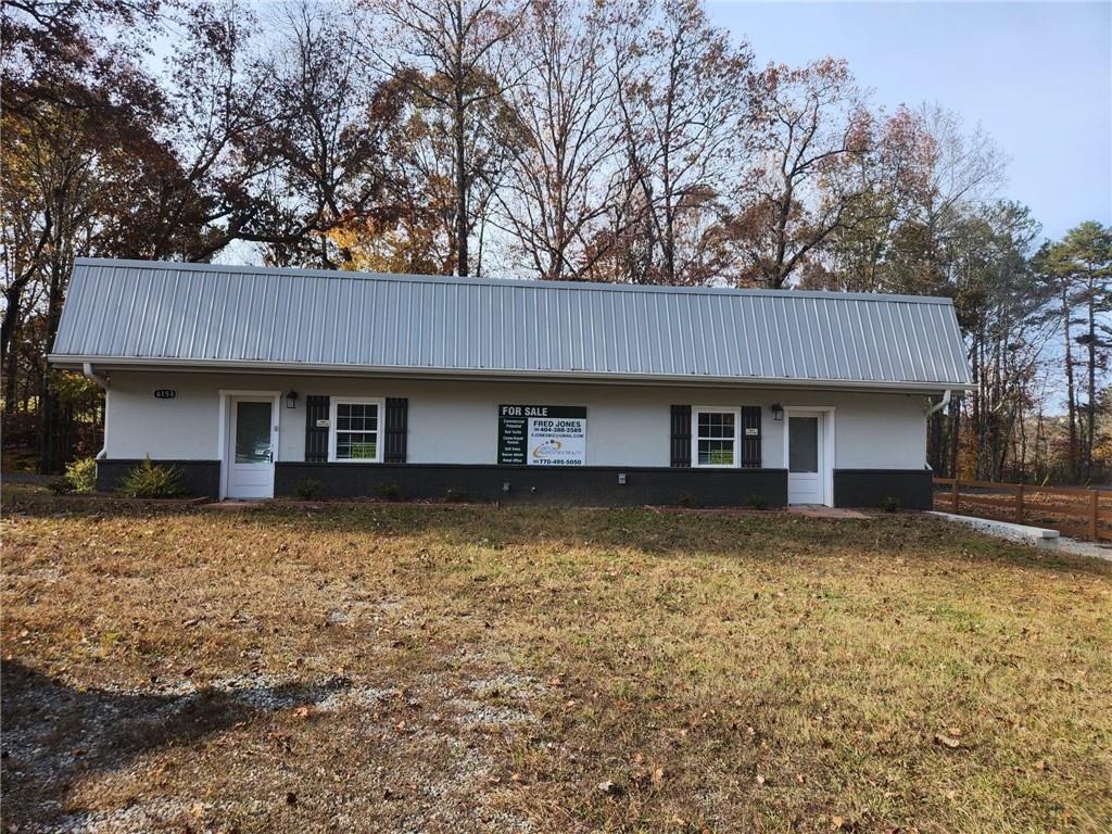 Photo 1 of 8 — 6158 Suwanee Dam Road, Sugar Hill, GA 30518