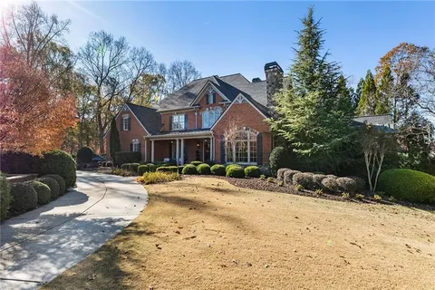 13230 Addison Road, Roswell, GA 30075 - MLS#: 7561910