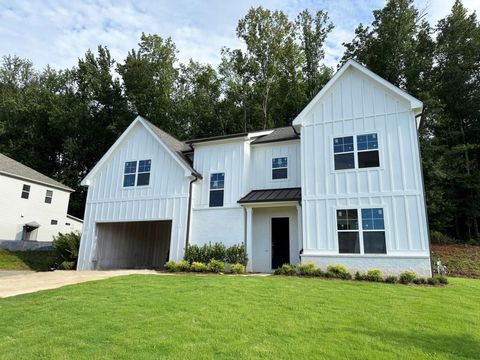 164 Aspen Hall Drive Canton GA 30115