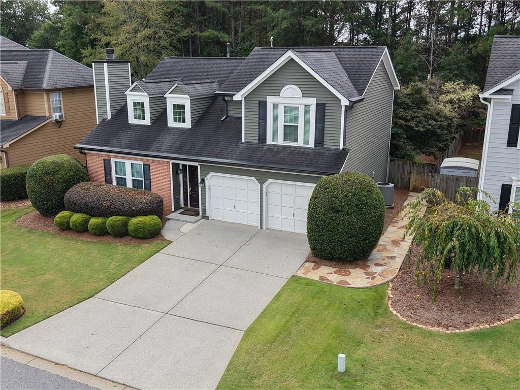 Gatewood - Residential