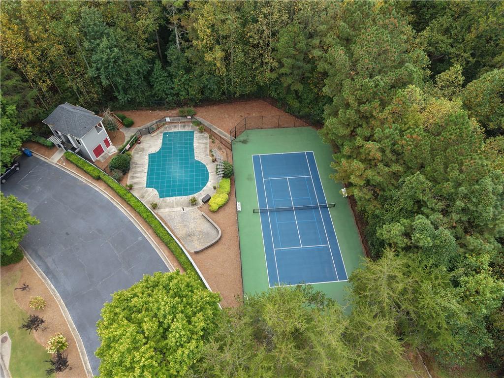 Gatewood - Residential