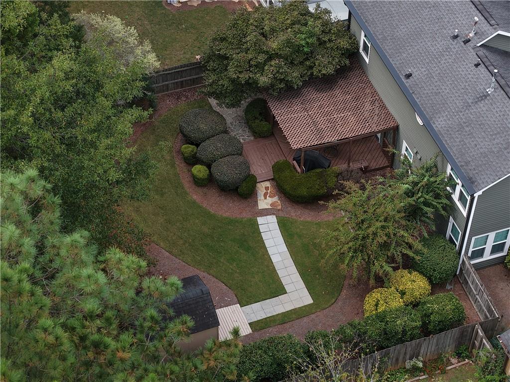 Gatewood - Residential