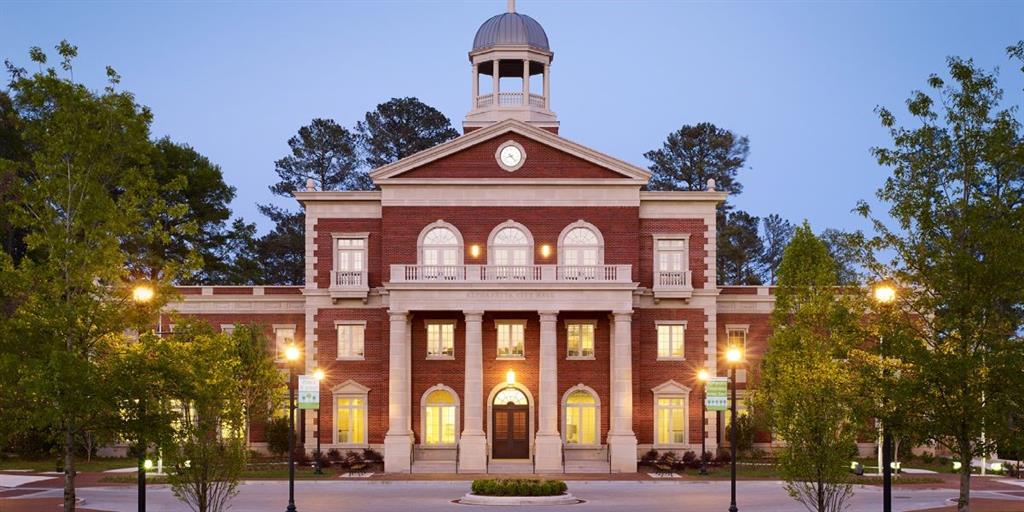 Gatewood - Residential
