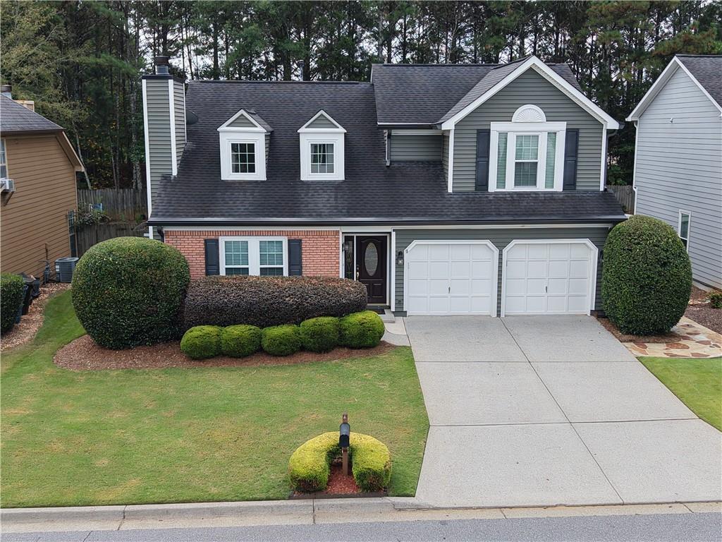 Gatewood - Residential