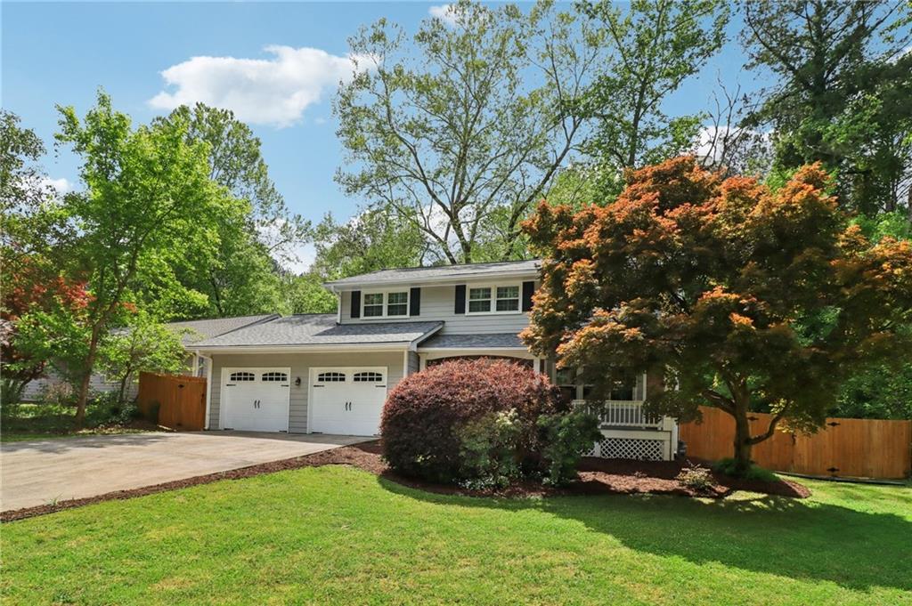 571 Densley Drive