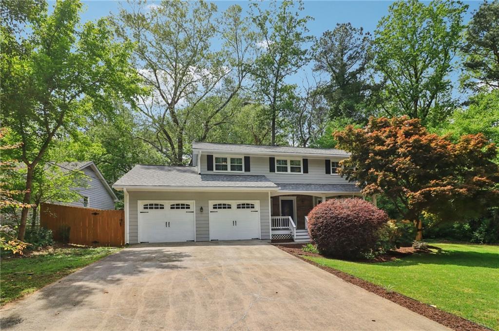 571 Densley Drive