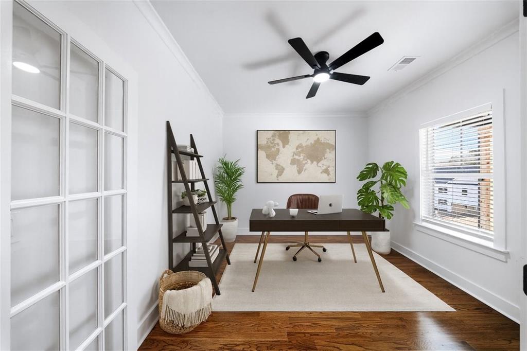 222 SILVERCREST Drive