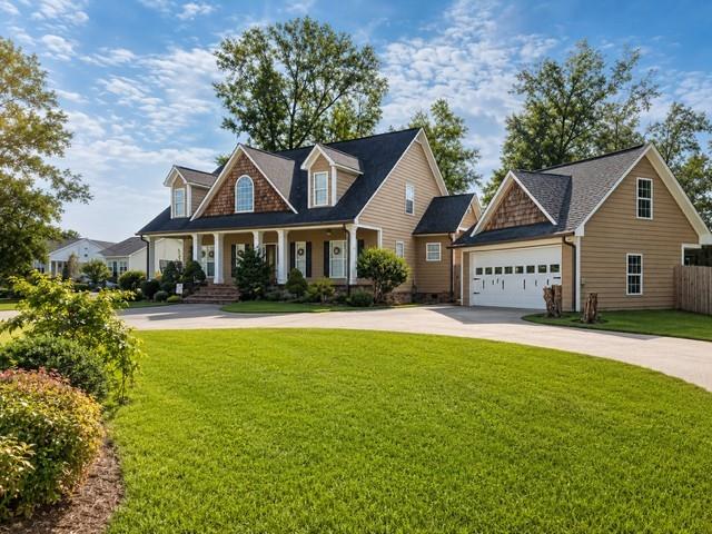822 Old Dalton Road