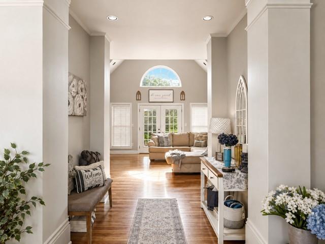 822 Old Dalton Road