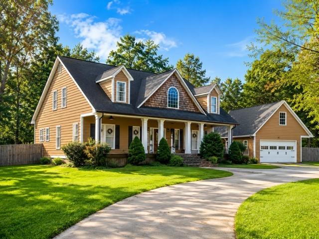 822 Old Dalton Road