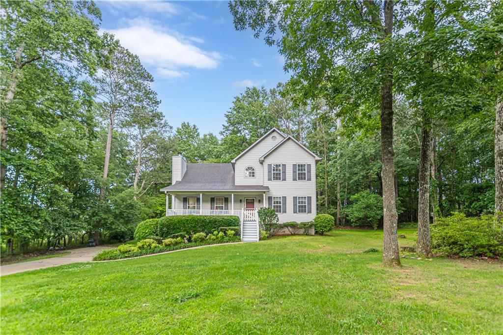 5609 Twin Oak Drive