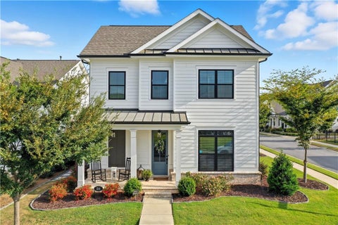 Homes For Sale - 514 Homestead Park Place<br/> Canton, GA 30115