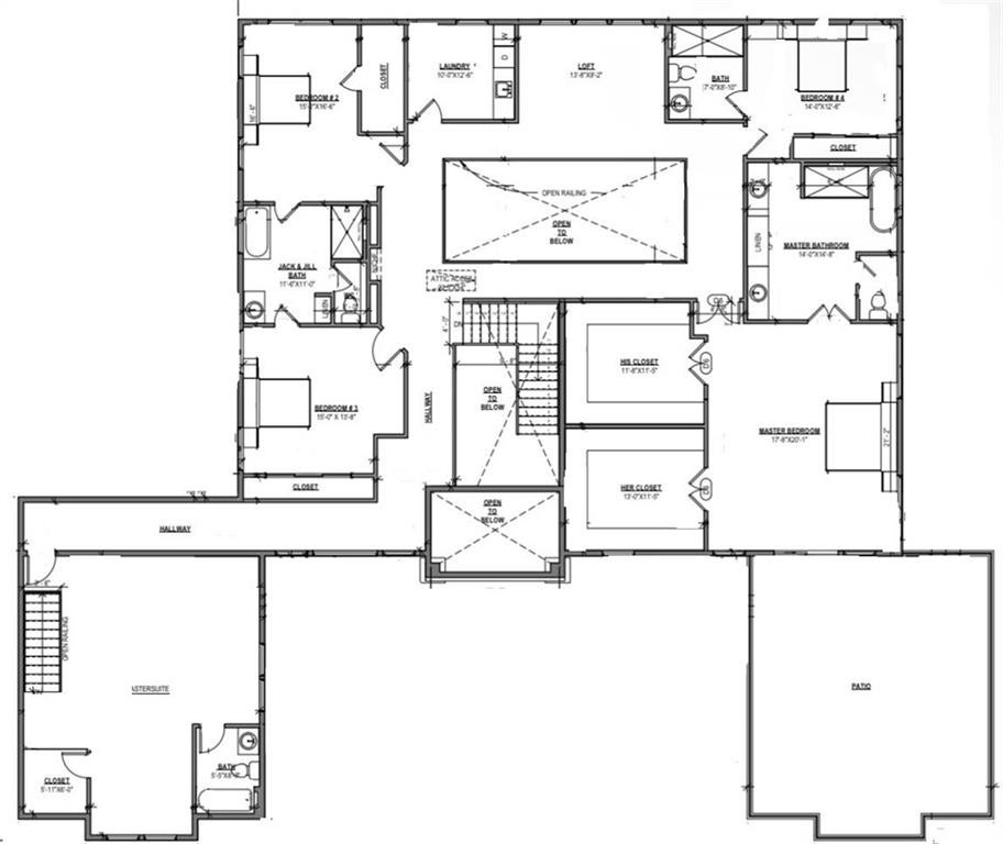 1470 Boat Rock Road SW