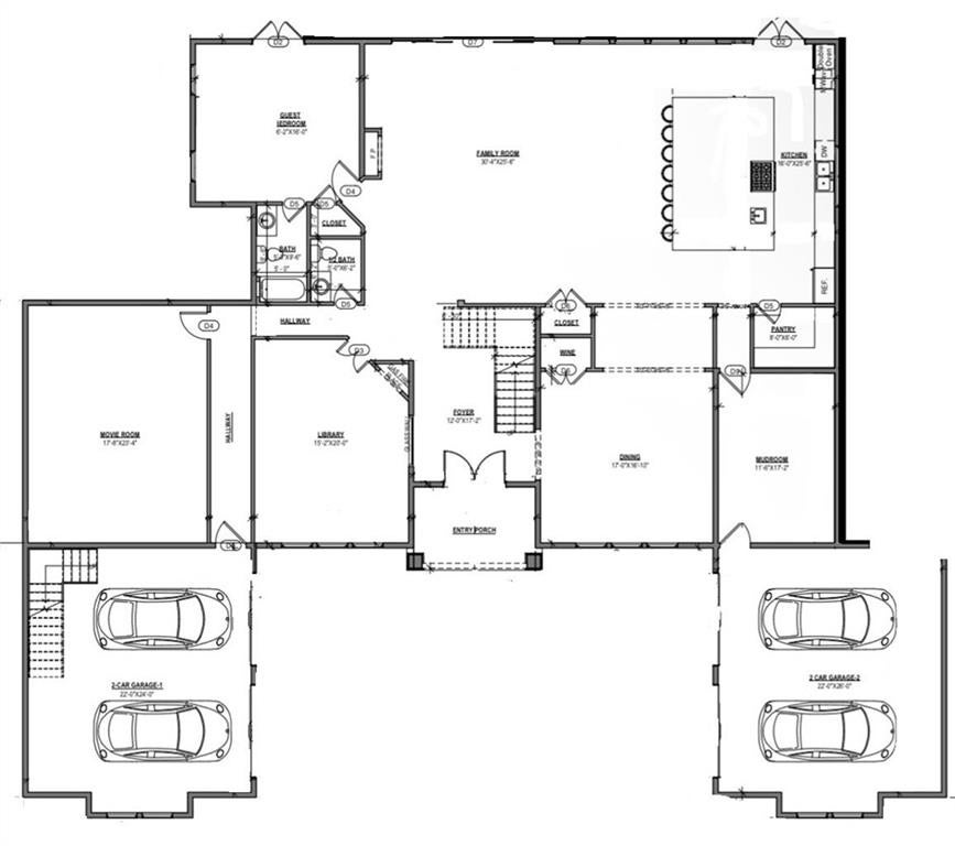1470 Boat Rock Road SW