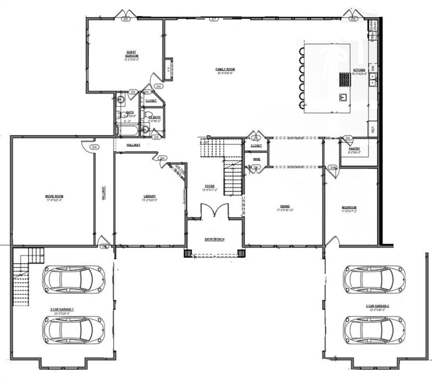 1470 Boat Rock Road SW