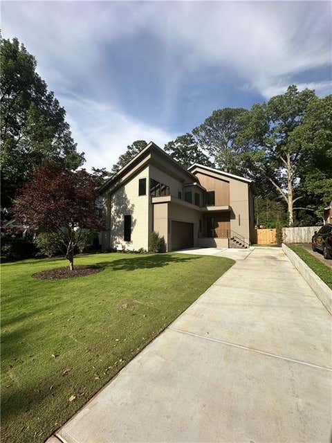 Homes For Sale - 246 Garland Avenue<br/> Dekalb County, Decatur, GA 30030