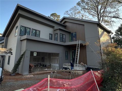 246 Garland Avenue Decatur GA 30030