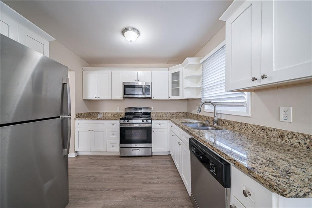 491 Elbridge Drive NW