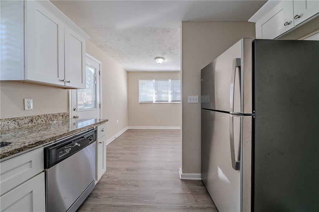 491 Elbridge Drive NW