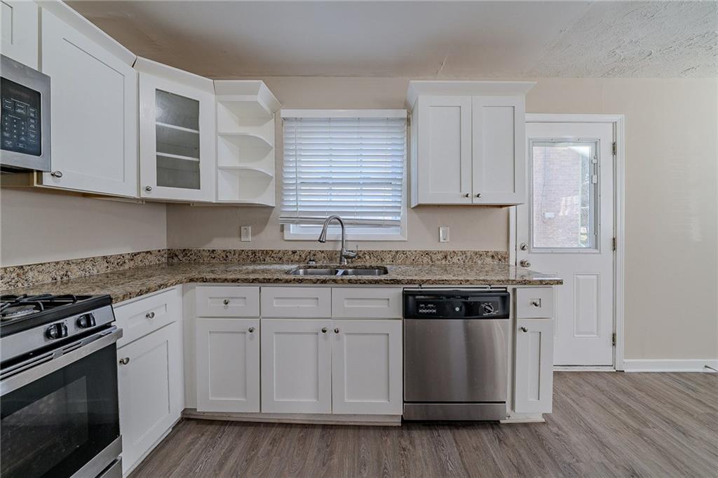 491 Elbridge Drive NW