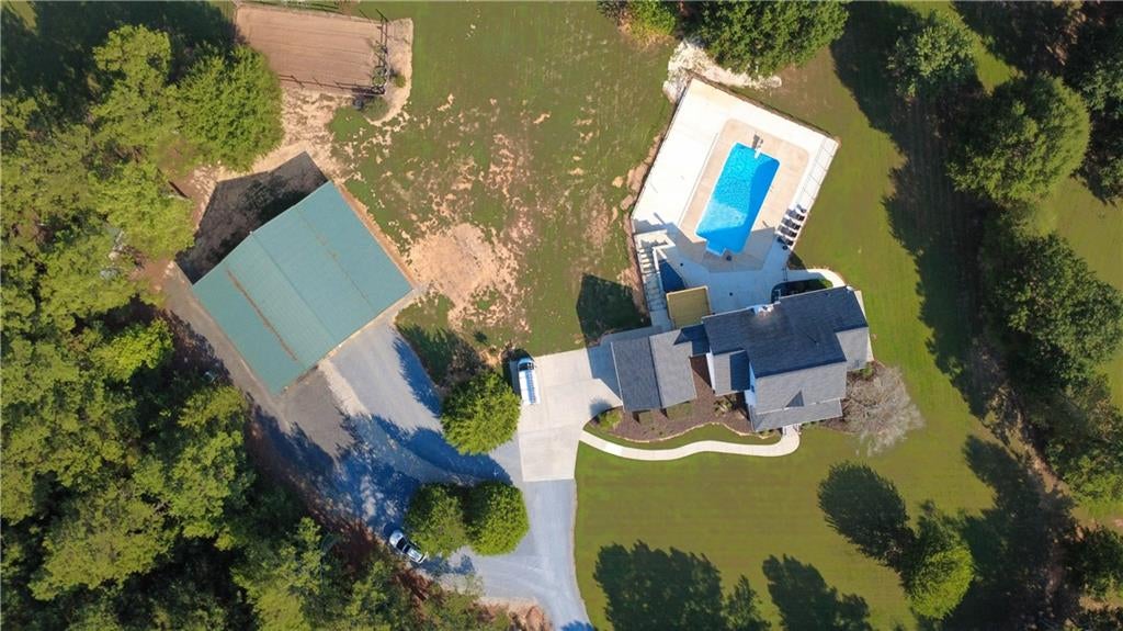1602 Old Alabama Road