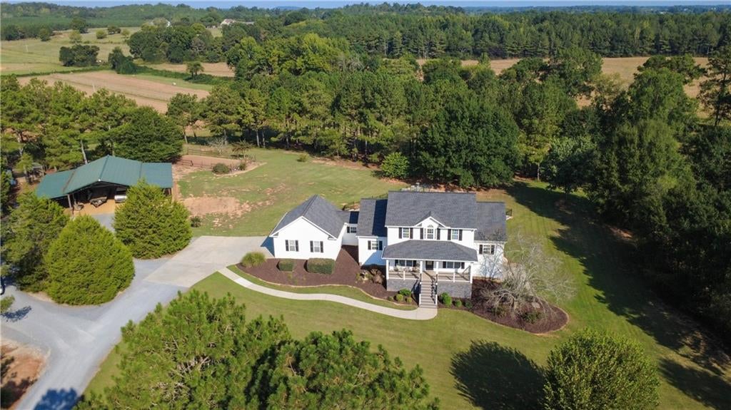 1602 Old Alabama Road
