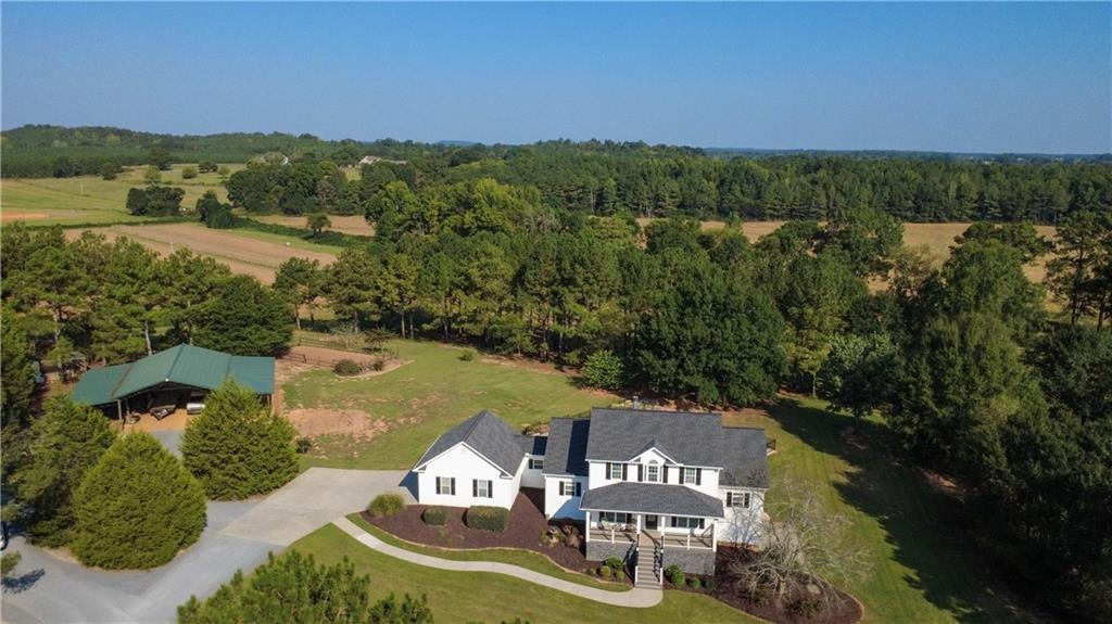 1602 Old Alabama Road
