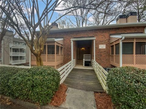 311 Quail Run Roswell GA 30076