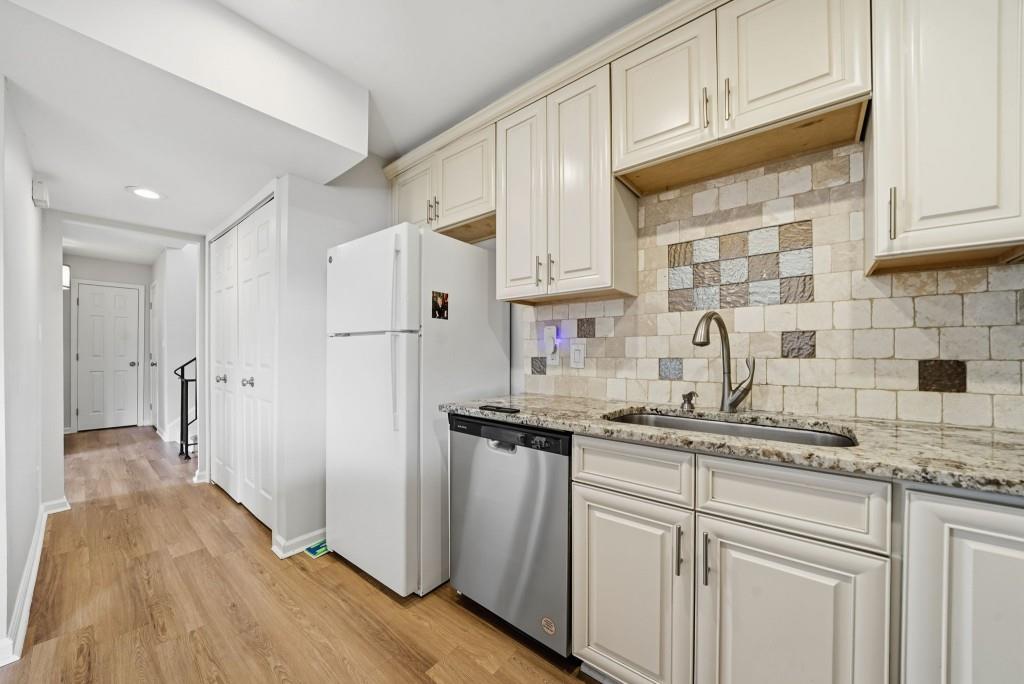 3301 Henderson Mill Road U1