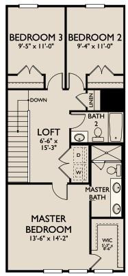 1574 Diggs Drive #173, Atlanta, Georgia image 5