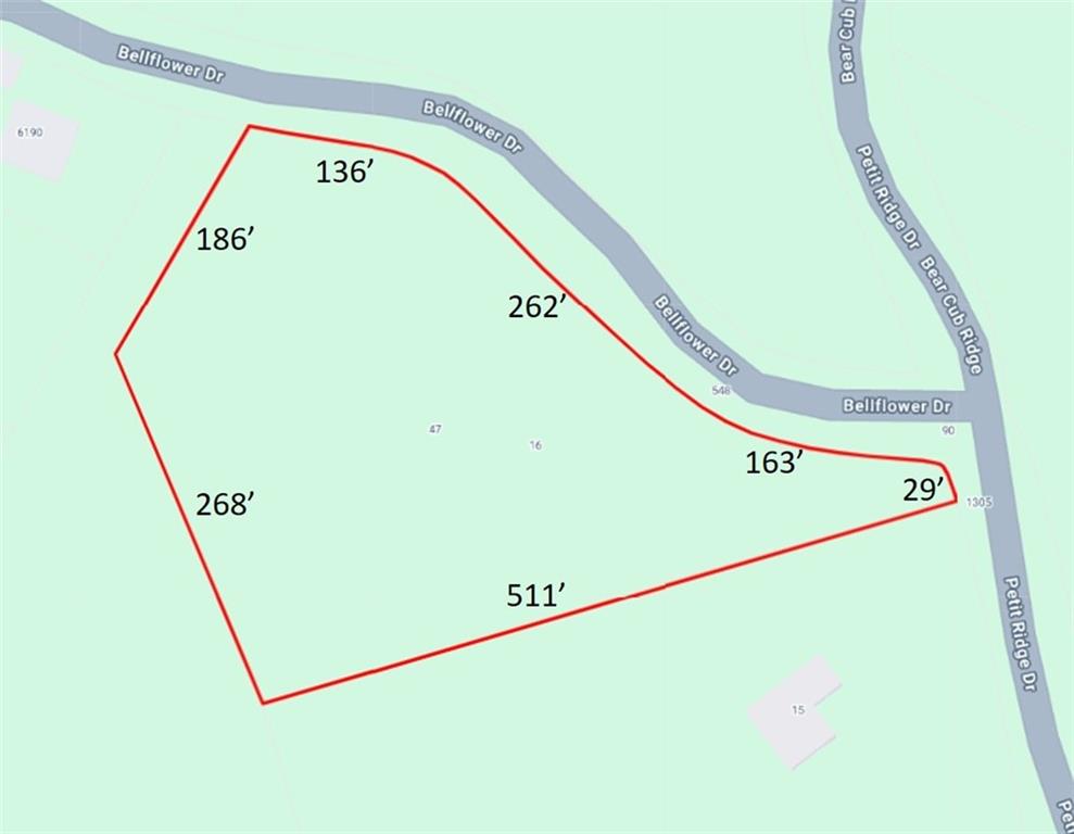 47 Bell Flower Drive