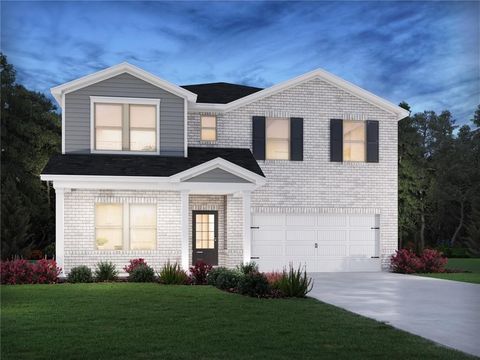 171 Martin Spring Road Lawrenceville GA 30045
