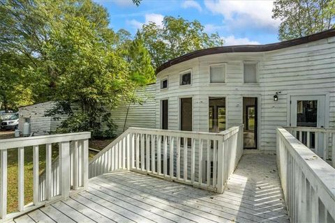 A home in Fayetteville