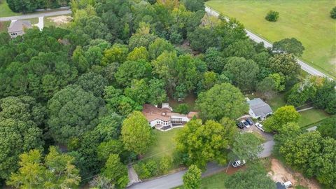 A home in Fayetteville