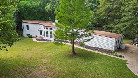 A home in Fayetteville