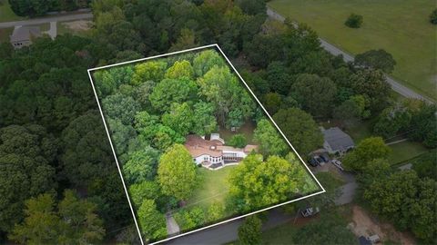 A home in Fayetteville