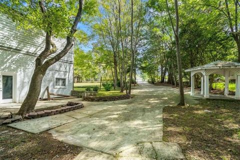 A home in Fayetteville