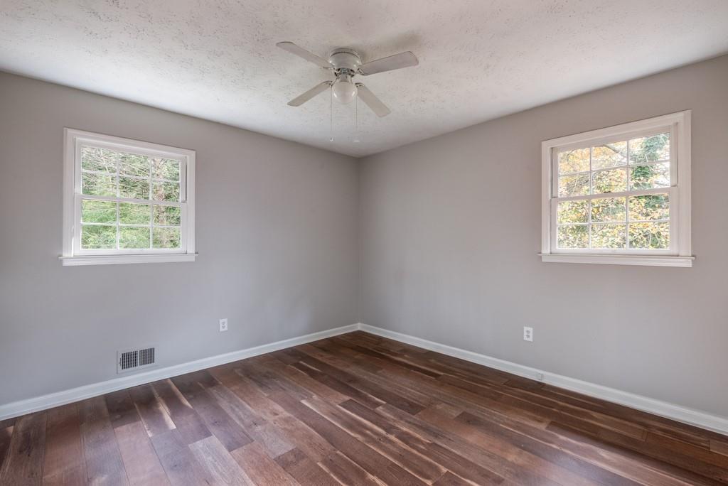 Mountain View - Residential