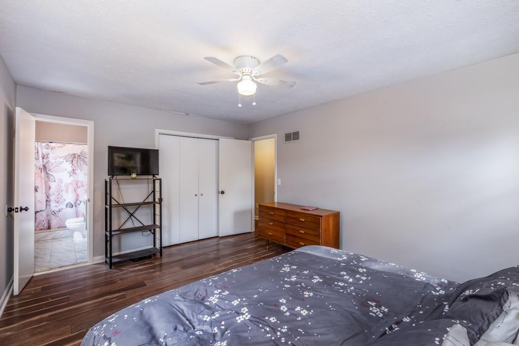 Mountain View - Residential