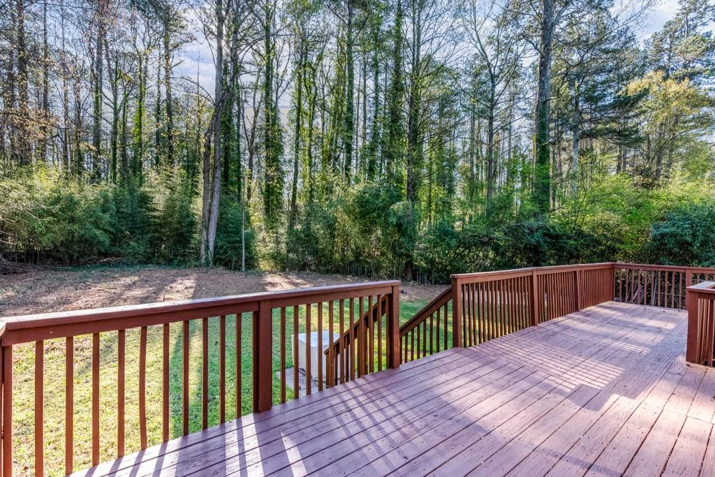 Mountain View - Residential