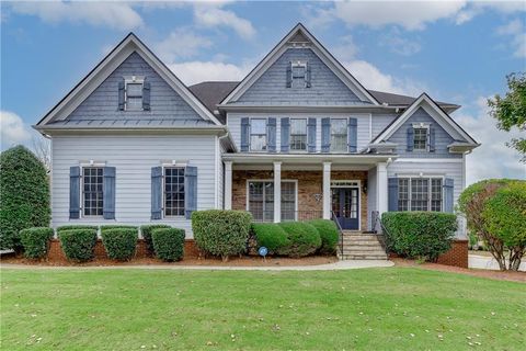 2581 Trailing Ivy Way Buford GA 30519