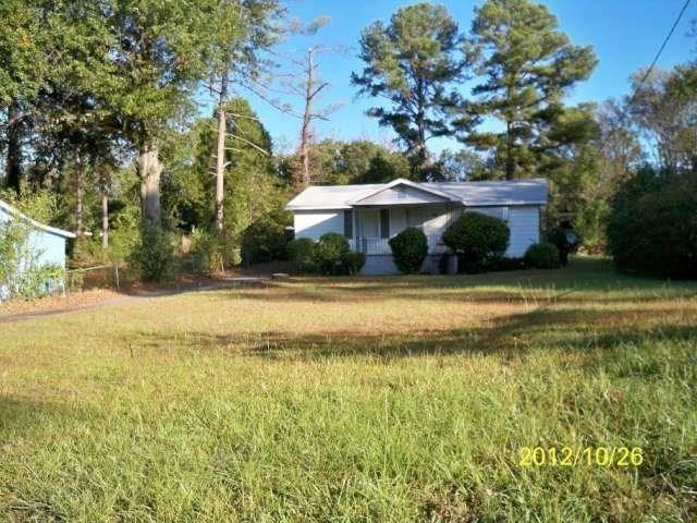 1227 Buena Vista Avenue, Macon, Georgia image 1