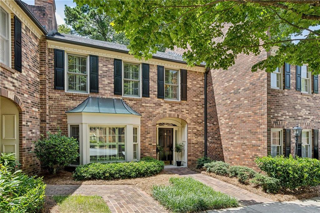 30 Howell Mill Pltn NW 30