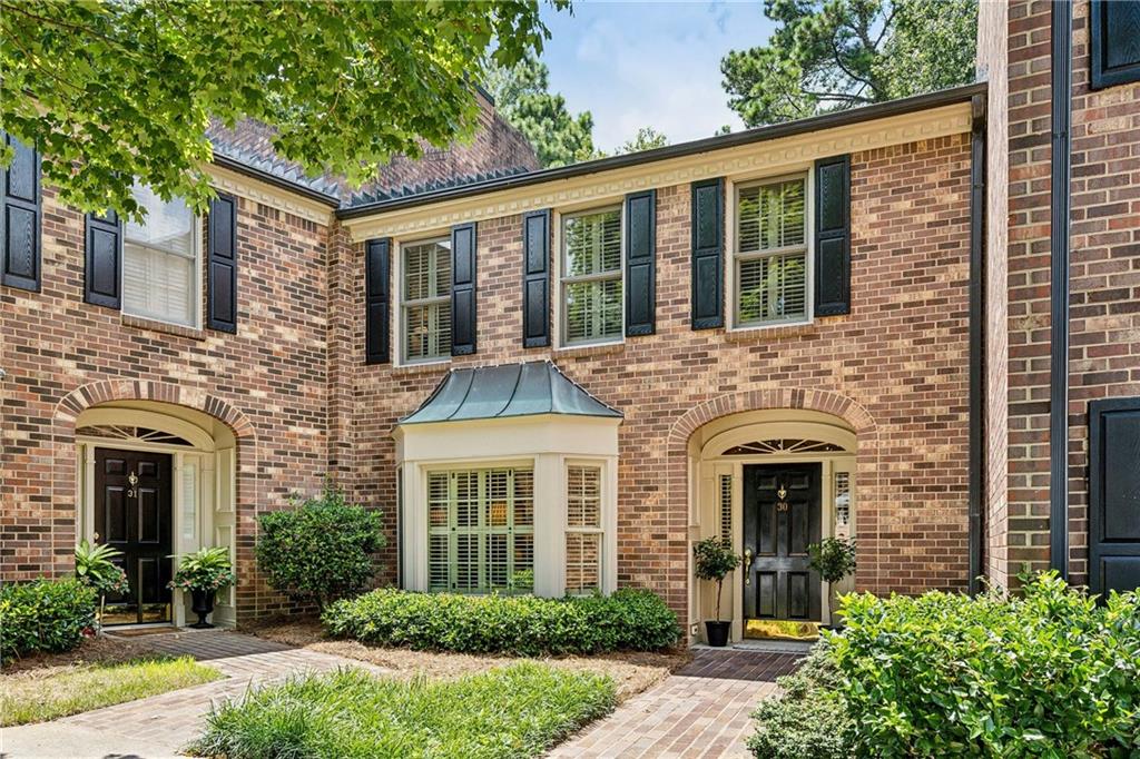30 Howell Mill Pltn NW 30