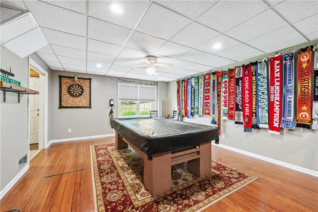 220 Galesburg Drive, Lawrenceville, Georgia image 36