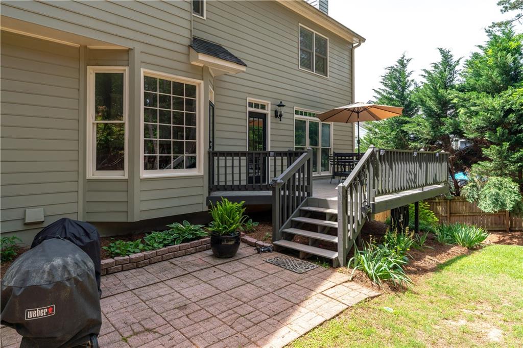 220 Galesburg Drive, Lawrenceville, Georgia image 45