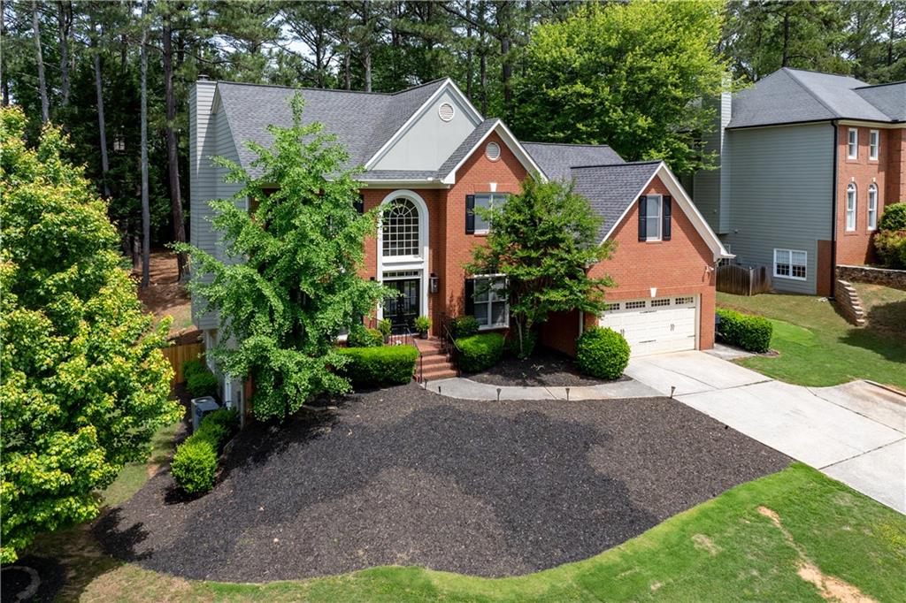 220 Galesburg Drive, Lawrenceville, Georgia image 4